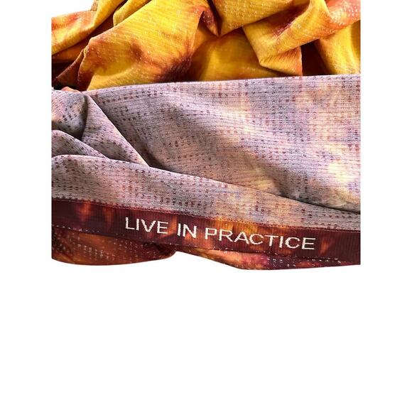 Lululemon Men's Metal Vent Tech Hoodie Size Medium - Picture 3 of 5